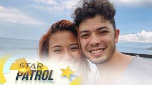 Morissette, idinetalye ang proposal ni Dave Lamar