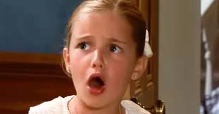 Coronation Street newcomer Aurora Bradshaw has sibling