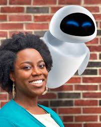 Pixar Celebrates Their Black Innovators