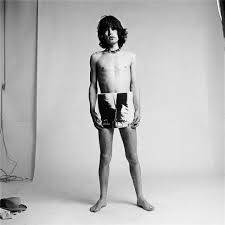 How to play sticky fingers. Mick Jagger Rolling Stones Sticky Fingers David Montgomery