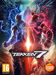 It was the first original main entry in the series since street fighter iii in 1997, a hiatus of eleven years. Tekken 7 Pc Buy Steam Game Cd Key