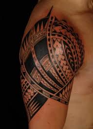 155+ shoulder tattoo ideas that will look amazing on you. 88 Modern Shoulder Tattoos For Men
