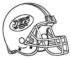 Super bowl 44 colts coloring. Bengals Helmet Coloring Pages