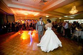 Dance The Night Away At The Springfield Country Club Golf View Ballroom Photograph By Krist Outdoor Wedding Venues Event Venues Destination Wedding Venues