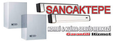 Kombi Servisi Sancaktepe - 0216 386 47 39