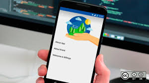 Connfa An Open Source Mobile App For Conferences And Events App Open Source App Development