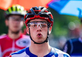 18 de febrero del 2000) es un deportista chileno que compite en ciclismo de montaña en la disciplina cross country, actualmente milita en lexware mountainbike team de alemania. Martin Vidaurre Es 4to Del Mundo Sub23 Y Queda A Puertas Del Cupo Para Los Jjoo Tokyo 2020 Ridechile Cl