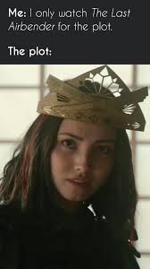 Avatar: The Last Airbender sequel review