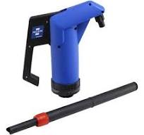 SH3550 - DEF/AdBlue Hand Lever Pump