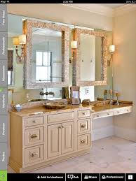 New yorker double sink bathroom vanity with marble countertop. Traditional Double Sink Bathroom Vanity Ideas On Foter