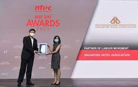 Set in the heart of the city, orchard road is a premier location for your stay. Singapore Hotel Association