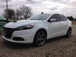 Image result for Bright White 2014 Dart