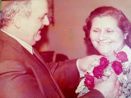 EDLINE GOSHE Obituary (1925