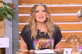 Μην ξεχνάς ότι η ναταλία με λέει daddy. Moydiasmenh Enar3h Sto Kalytera Den Ginetai To Sxolio Ths Natalias Germanoy Gia Ton 8anato Toy Giwrgoy Karaibaz Znews