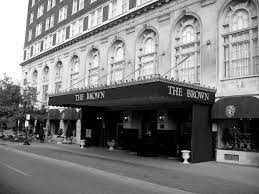 The Most Haunted Hotels In Kentucky Haunted Rooms America Brown Hotel Louisville Brown Hotel Haunted Hotel