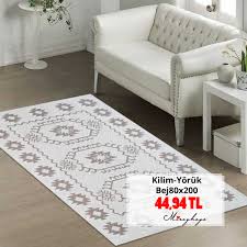 Wall S Home Collection Kilim Yoruk Bej80x200 Fiyat 44 94 Tl Hemen Incele Http Www Miraykaya Com Tr Kilim Yoruk Bej80x200 Home Decor Decor Rugs