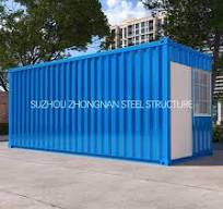 Tiny20 Feet 1 Bedroom Living Cheap Shipping Container Homes ...