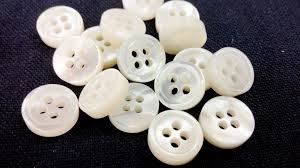 Those were the spare buttons. Mother Of Pearl Buttons Ywbutton Gents Bespoke Store