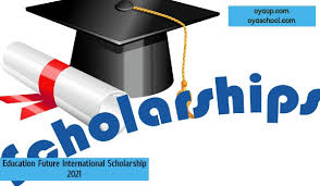 O • to receive a scholarship in their second year, new zealand diploma students must achieve at least a b average in their first year. Education Future International Scholarship 2021 Oya Opportunities Oya Opportunities