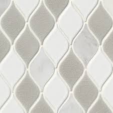 نتيجة بحث الصور عن Modern Mosaic Texture Small Condo Decorating Fantasy Brown Granite Mosaic Tile Backsplash