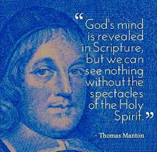 Praying for enemies sets a perfect example