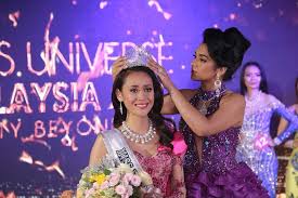 Miss universe malaysia is the longest running pageant in malaysia, and has produced personalities such as datin josephine fonseka, yasmin yusoff, datuk anna lim, elaine daly, andrea fonseka, nadine ann thomas. Missnews From Borneo With Love Francisca Luhong The First Dayak To Win Miss Universe Malaysia
