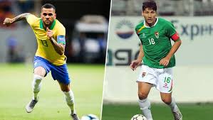 Sony sports network (sony six, sony ten, sony espn) will provide the live and wimbledon 2021 live streaming: Brazil Vs Bolivia Copa America 2019 Live Streaming Match Time In Ist Get Telecast Free Online Stream Details Of Group A Football Match In India Latestly