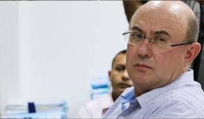 Riva diz que foi alertado por vice de Mauro sobre parar com desvios de  dinheiro