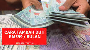 Pendapatan dah tak macam dulu.saya kongsikan 3 cara ringkas jika anda serius nak. 10 Cara Tambah Pendapatan Suri Rumah 2021 Smartinvest101