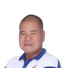 Kapitan Edwin Ferrer