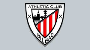 Athletic bilbao vector logo, free to download in eps, svg, jpeg and png formats. Athletic Club Bilbao 3d Athletic Clubs Bilbao Sport Team Logos