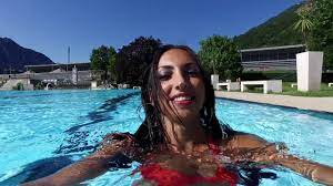 Piscina lido bissone corso italia 6816 bissone. Lido Di Bissone 2017 Extended Youtube