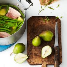 Birne Rezepte Und Sorten Living At Home