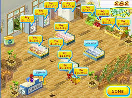 Download Game Supermarket Mania For Pc On Aferon Com