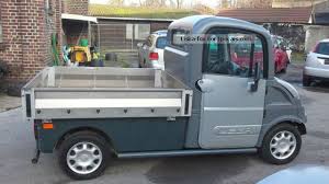 Image result for Orange 2011 Aixam-Mega