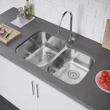 exclusive heritage double bowl