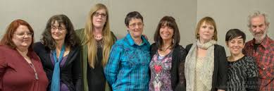 Latitude Drifts: Four New Voices 2013: SWG Apprentice Reading