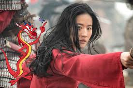 Become a member to write your own review. Is Mushu In The New Mulan Director On Why He Was Cut From Remake Radio Times