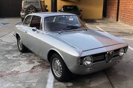 Image result for Silver 1967 Alfa-Romeo
