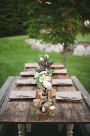 Via cottage in the oaks. 25 Tables To Inspire Your Next Outdoor Dinner Party Dinner Party Table Outdoor Dinner Outdoor Dinner Parties