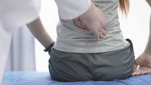 Image result for Low Back Sitting Exam