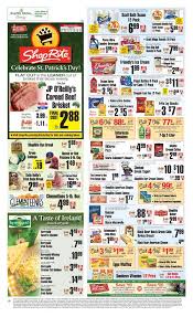 Shoprite Weekly Circular Flyer 02 09 20 02 15 20 Weeklyad123 Com Weekly Ad Circular Grocery Stores Shoprite Grocery Weekly Ads