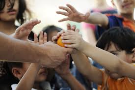 Some of these sites are in affiliation with some charities in which they offer support in form of donation of digital currencies like bitcoin. Bitcoin Gives Back The Biggest Charity Drives Of 2015 Coindesk