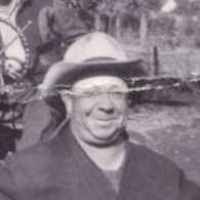 David Frederic Beck (1893–1972)