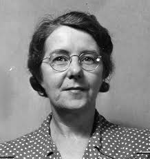 Margaret Marie Quinlan Davis (1894-1977)