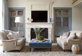 Traditional Living Room Ideas And Photos Traditional Design Living Room Transitional Living Rooms Traditional Living Room Unfinished surfaces blend with sleek furniture and exposed framework as cool tones and open spaces.