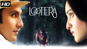 Lootera 2013 Romantic Movie Ranveer Singh Sonakshi Sinha Vikrant Massey Youtube