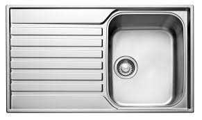 Check spelling or type a new query. Franke Ascona 1 Bowl Stainless Steel Sink And Drainer 98 Stainless Steel Kitchen Sink Sink Drainer Inset Sink