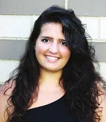 Allison Proffitt's Instagram, Twitter & Facebook