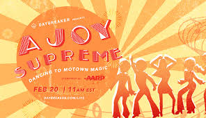 The website let's you play aarp spider solitaire, aarp klondike solitaire and aarp freecell. Join Us For A Joy Supreme Dancing To Motown Magic Party